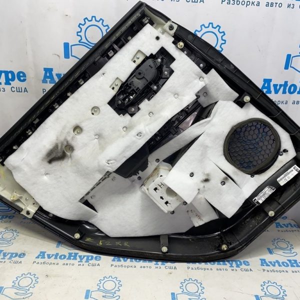 Клапан ЕГР Nissan Sentra 15-19 1.6 14710BV80B