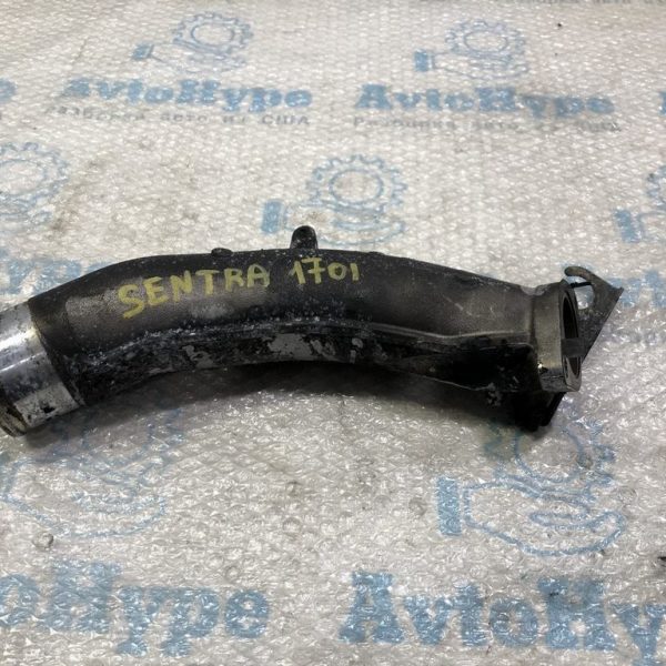 Ручка двери внешняя зад прав Nissan Murano z52 15- 806404BA0D