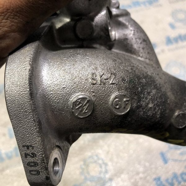 Молдинг двери верхний зад прав Nissan Murano z52 15- 822825BC0B