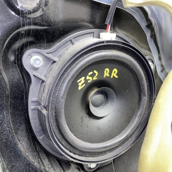 Динамик зад прав Nissan Murano z52 15- 28156-9FF0A