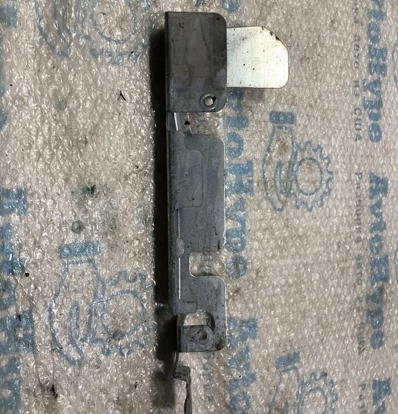 Ручка двери внешняя перед прав Nissan Murano z52 15- keyless 806404BA0B