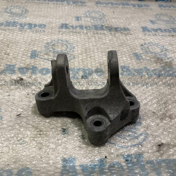 Заглушка внешней ручки перед прав Nissan Murano z52 15- 806464BA0B