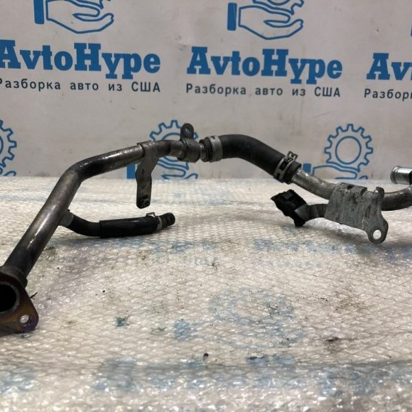 Проводка двери перед прав Nissan Murano z52 15- 241245AA0A