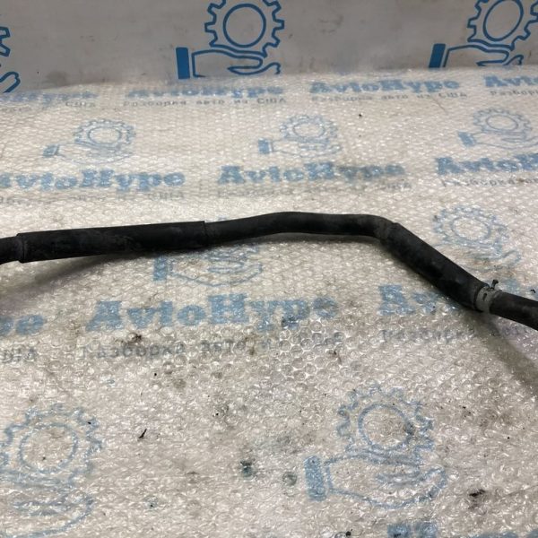 Уплотнитель двери перед прав Nissan Murano z52 15- 808305AA0A