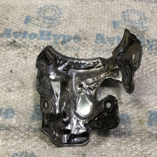 Уплотнитель стекла перед прав Nissan Murano z52 15- 803305AA0B