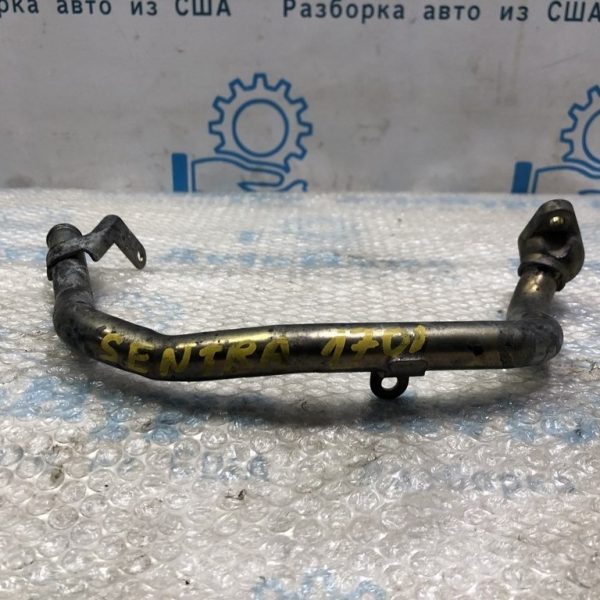 Ограничитель двери перед лев Nissan Murano z52 15- 80430-5AA0A