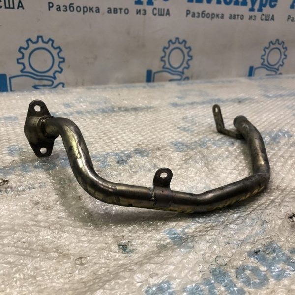 Накладка порога наруж перед лев Nissan Murano z52 15- хром 999g6c2220