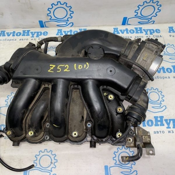 Коллектор впускной Nissan Murano z52 15- 14010JA10D