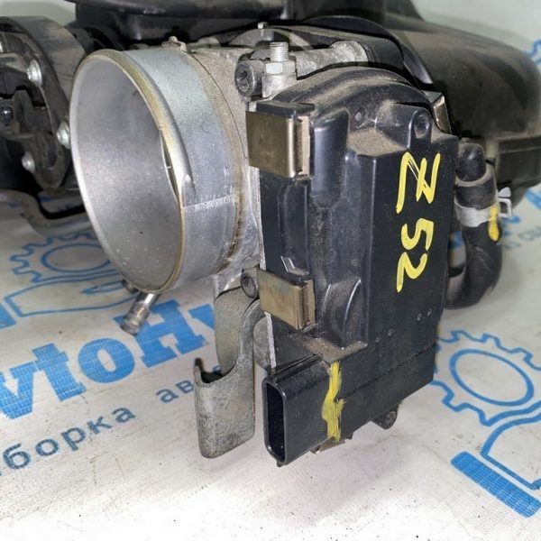 Дроссельная заслонка Nissan Murano z52 15- 161199HP0A