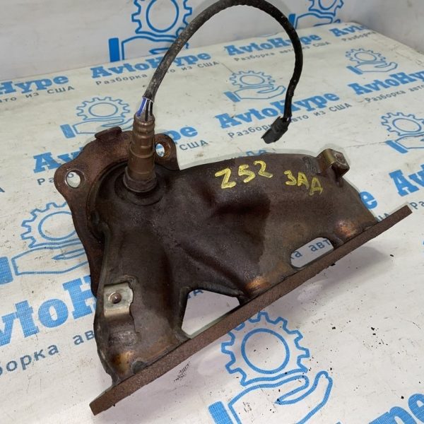 Коллектор выпускной зад Nissan Murano z52 15- 14002JA10A