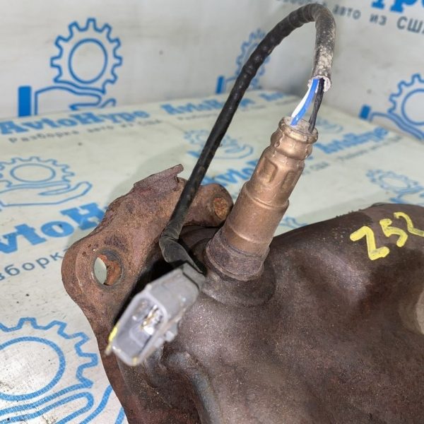 Лямбда-зонд первый задний Nissan Murano z52 15- 211500-7670