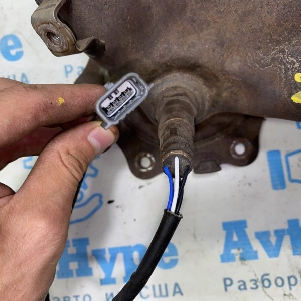 Лямбда-зонд первый передний Nissan Murano z52 15- 226939HP0A