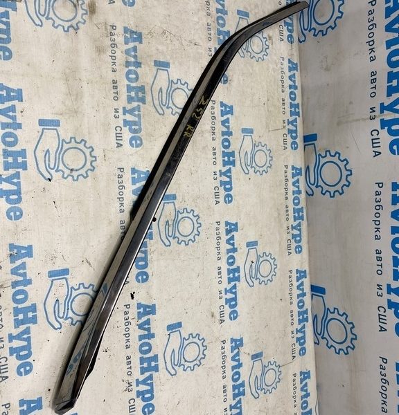 Молдинг форточки нижний зад прав Nissan Murano z52 15- 838205BC0A