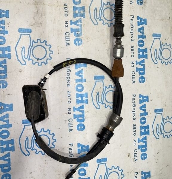 Трос АКПП Nissan Murano z52 15- 34935-5AA0A