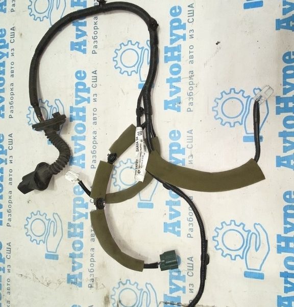 Проводка двери зад лев Nissan Murano z52 15- 241275AA0A