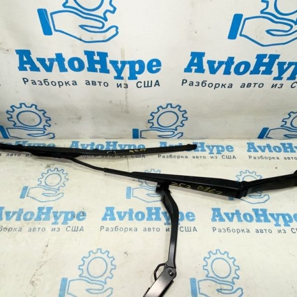 Поводок дворника лев Nissan Murano z52 15- 28881-5AA0A