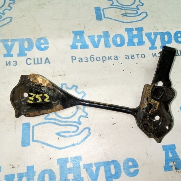 Крепление АКБ  Nissan Murano z52 15- 24420-ZX60A