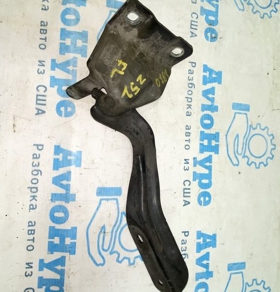 Петля капота левая Nissan Murano z52 15- 654015AA0A