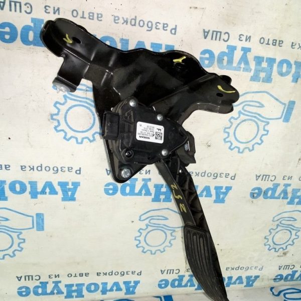 Педаль газа Nissan Murano z52 15- 180025aa0b