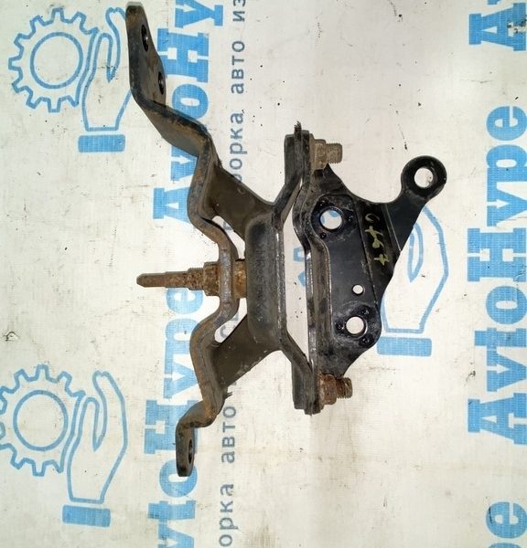 Подушка двигателя левая Nissan Murano z52 15- 112203KA0A