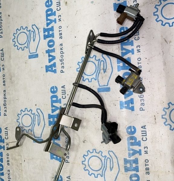 Блочки управления форсунками Nissan Murano z52 15-