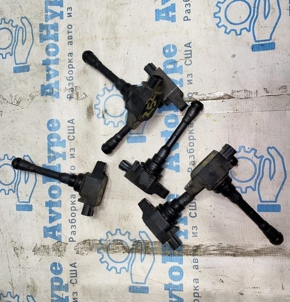 Катушка зажигания Nissan Murano z52 15- 22448JA11C