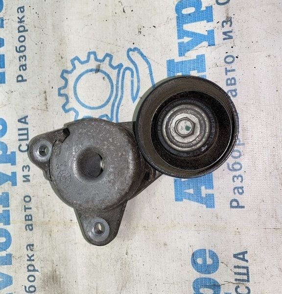 Ролик ремня Nissan Murano z52 15-