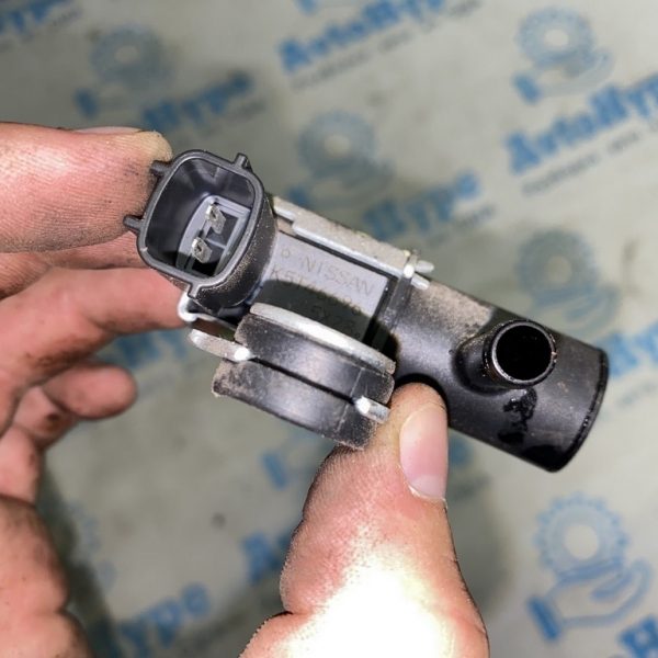 Электромагнитный клапан топливный Nissan Murano z52 15- K5T46696