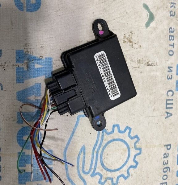 Датчик присутствия пассажира Nissan Murano z52 15- 284E75AA2E