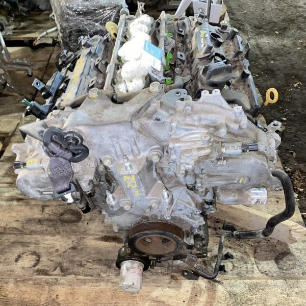 Крепление подушки двигателя правое Nissan Murano z52 15- 112313KA0A