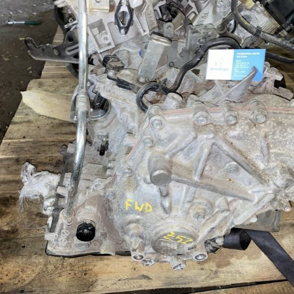 АКПП в сборе Nissan Murano z52 15- FWD 47миль 10/10 310203WX2A