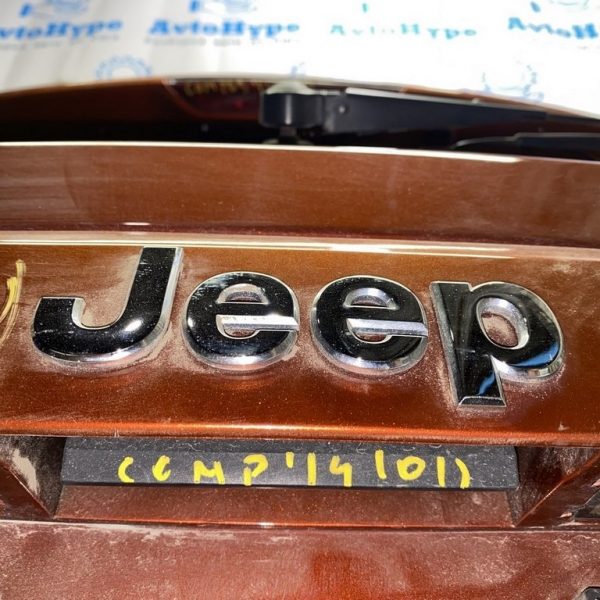 Надпись на молдинг JEEP Jeep Compass 11-16