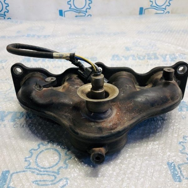 Лямбда-зонд передний Kia Optima 16- (02) 39210-2G240