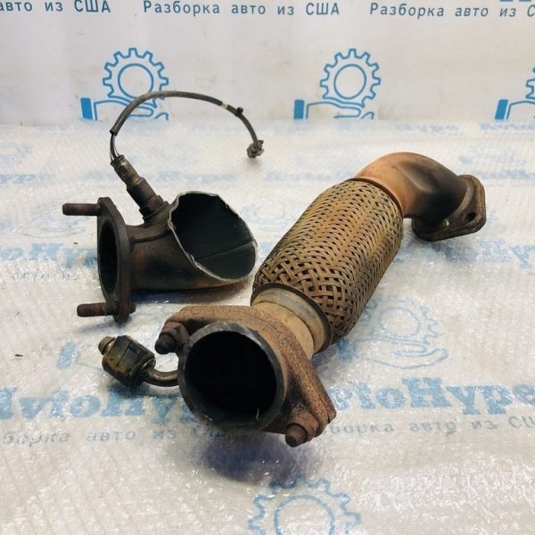 Приемная труба Kia Optima 16- 28610-C2500