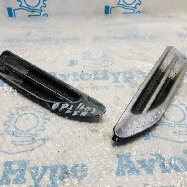 Молдинг крыла перед прав Kia Optima 16- тип 1 87772-D4000