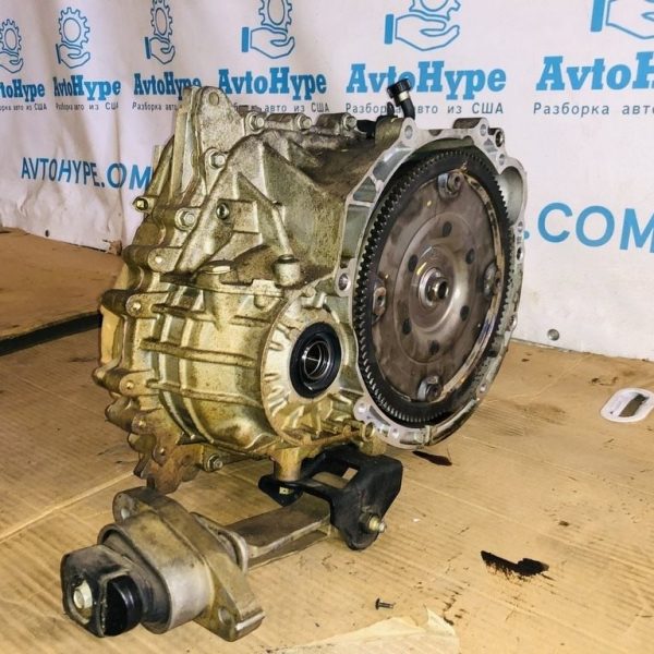 АКПП в сборе Kia Optima 16- 23675 мили 2.4 45000-3BYE0R