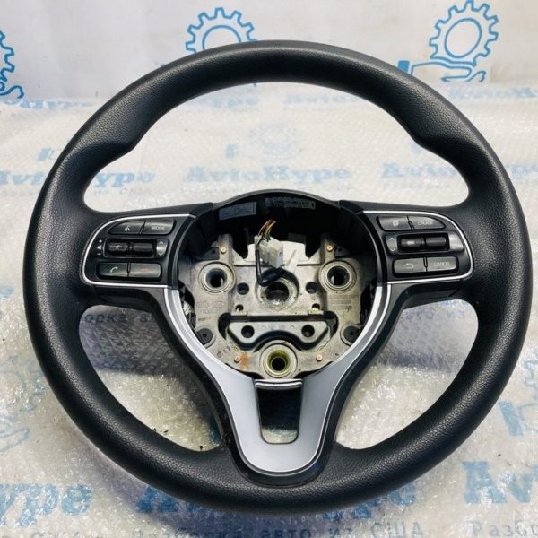 Руль (голый) Kia Optima 16- 56100-D4040WK