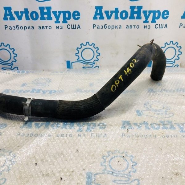 Патрубок охлаждения нижний Kia Optima 16- 25413-C1100