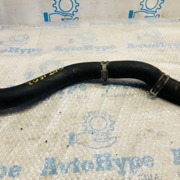 Патрубок охлаждения верхний Kia Optima 16- 25411-C2100