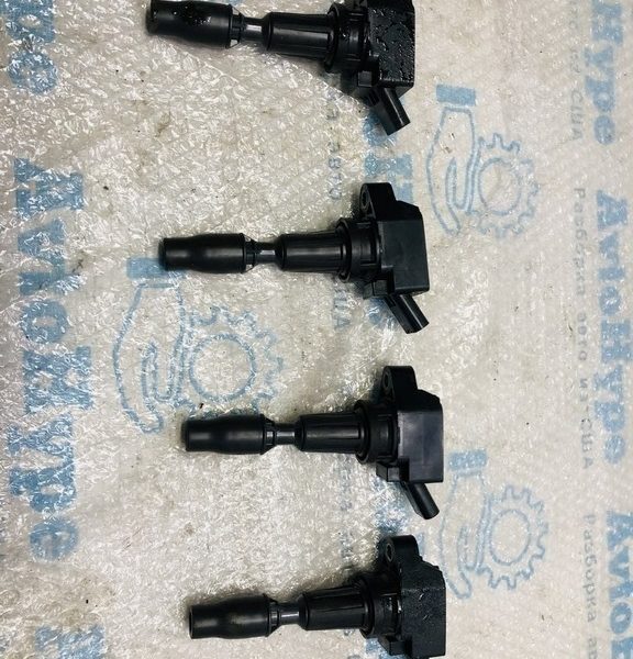 Катушка зажигания Kia Optima 16- 27300-2GGA0