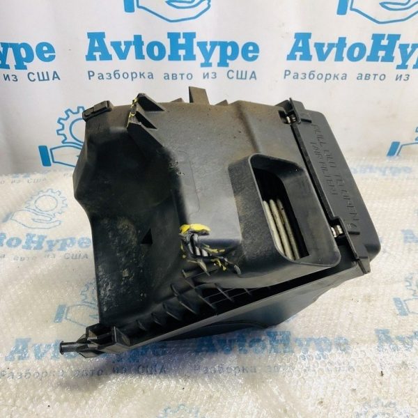 Корпус воздушного фильтра Kia Optima 16- (02) деф. 28110-D4900