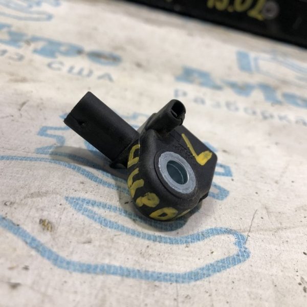 Датчик подушки безопасности перед лев Jeep Cherokee KL 14- 56038976AA