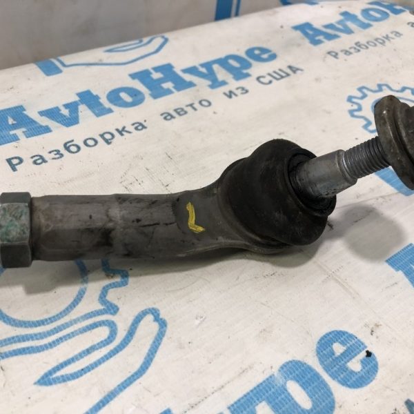 Рулевая тяга с наконечником лев Jeep Cherokee KL 14- деф. 68224937AA