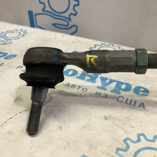 Наконечник рулевой тяги правый Jeep Cherokee KL 14- (03) 68224936AA