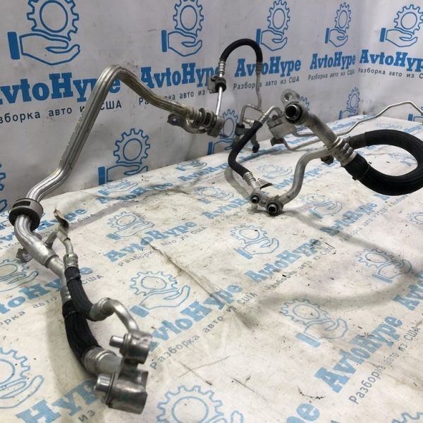 Трубка кондиционера конденсер-компрессор Jeep Cherokee KL 14- 2.4 (02) 68103259AD