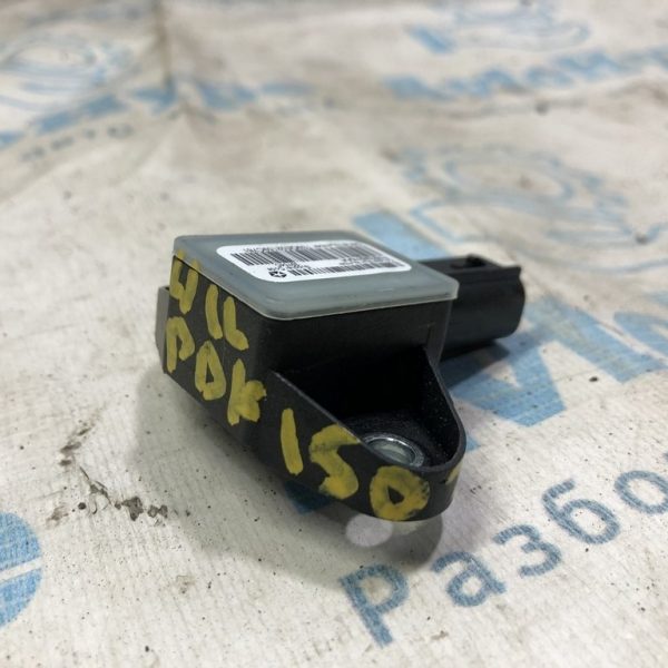 Датчик подушки безопасности дверь лев Jeep Cherokee KL 14- 56038924AA