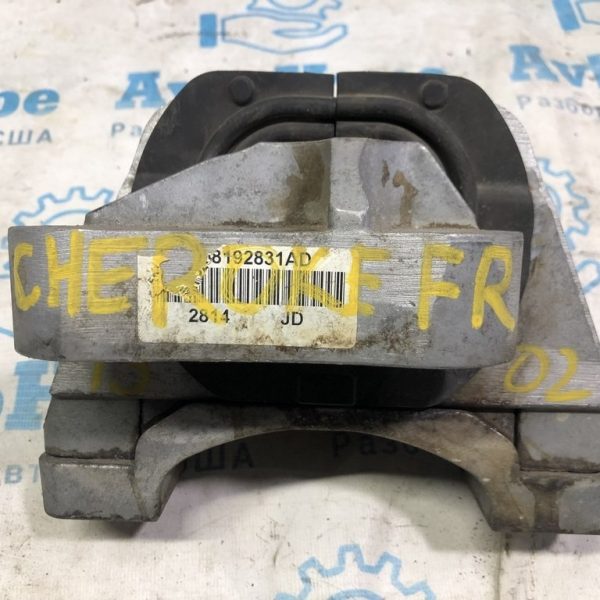 Подушка двигателя правая Jeep Cherokee KL 14- 2.4 68192831AF