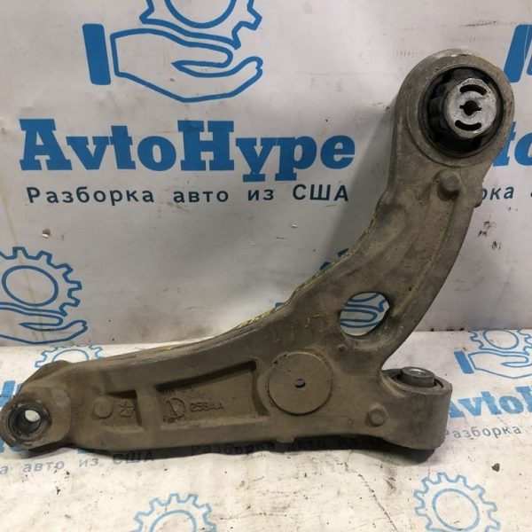 Рычаг нижний перед прав Jeep Cherokee KL 14- 68210238AF