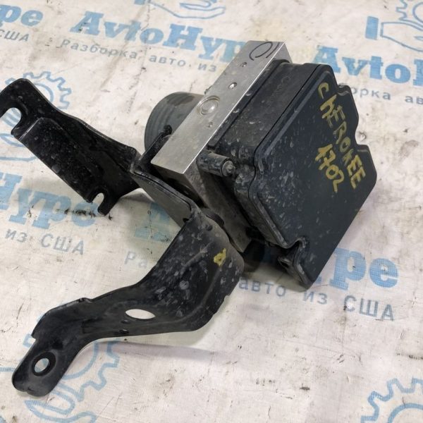 ABS АБС Jeep Cherokee KL 14- (02) 68237001AD