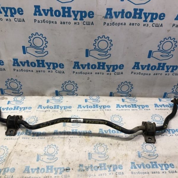 Стабилизатор передний Jeep Cherokee KL 14- fwd 68379797AA